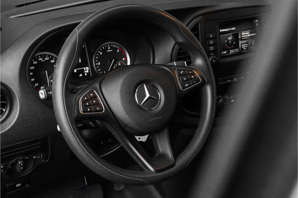 Mercedes-Benz Vito 114 CDI Lang Navi Camera ECC 19"