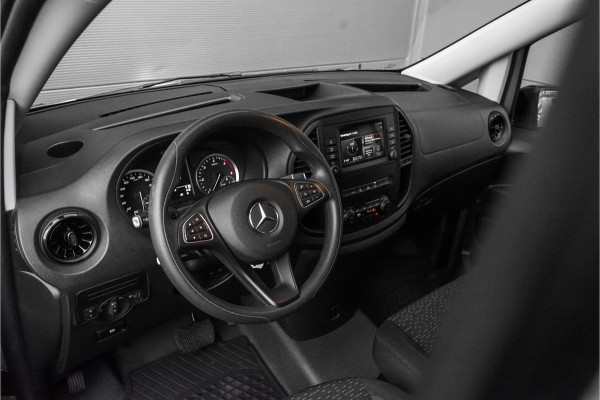 Mercedes-Benz Vito 114 CDI Lang Navi Camera ECC 19"