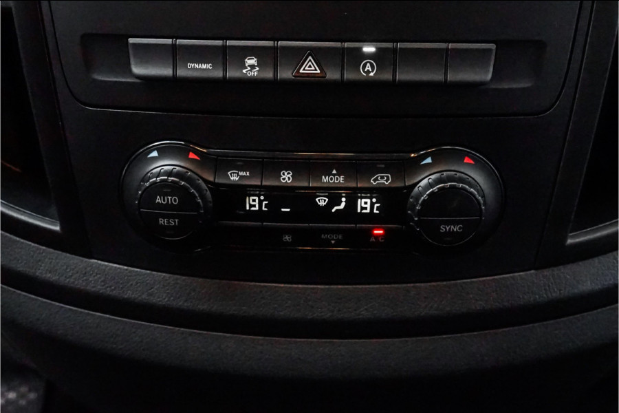 Mercedes-Benz Vito 114 CDI Lang Navi Camera ECC 19"