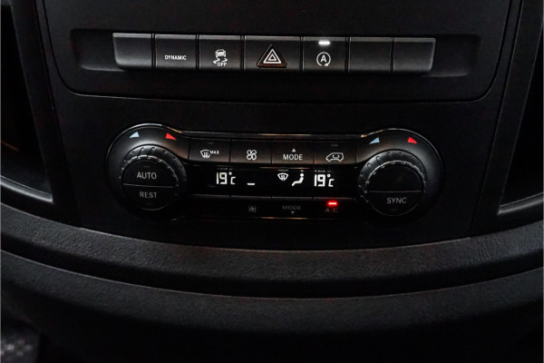 Mercedes-Benz Vito 114 CDI Lang Navi Camera ECC 19"
