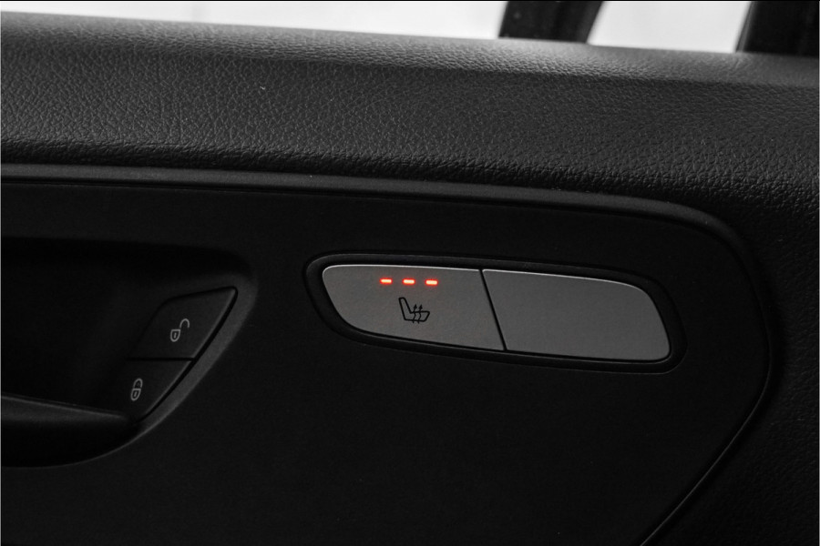 Mercedes-Benz Vito 114 CDI Lang Navi Camera ECC 19"