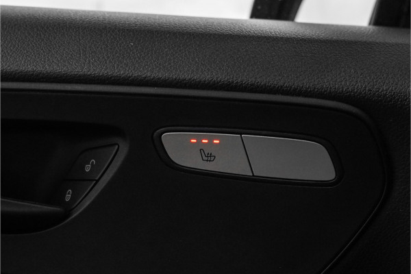 Mercedes-Benz Vito 114 CDI Lang Navi Camera ECC 19"
