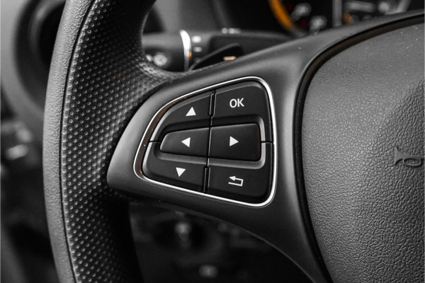 Mercedes-Benz Vito 114 CDI Lang Navi Camera ECC 19"