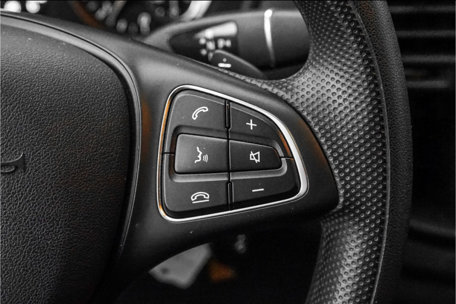 Mercedes-Benz Vito 114 CDI Lang Navi Camera ECC 19"