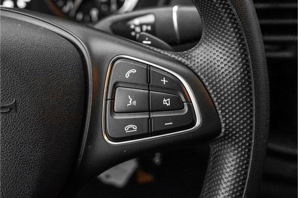 Mercedes-Benz Vito 114 CDI Lang Navi Camera ECC 19"