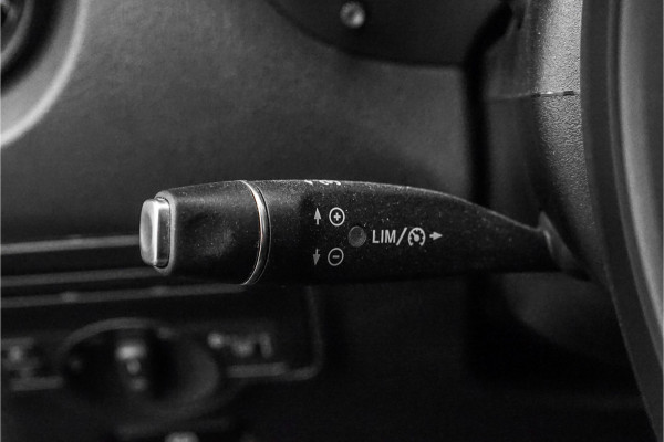 Mercedes-Benz Vito 114 CDI Lang Navi Camera ECC 19"