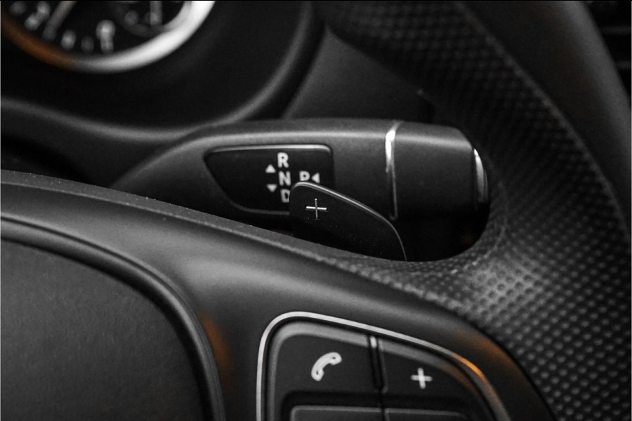 Mercedes-Benz Vito 114 CDI Lang Navi Camera ECC 19"