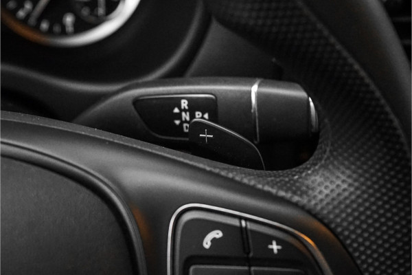 Mercedes-Benz Vito 114 CDI Lang Navi Camera ECC 19"