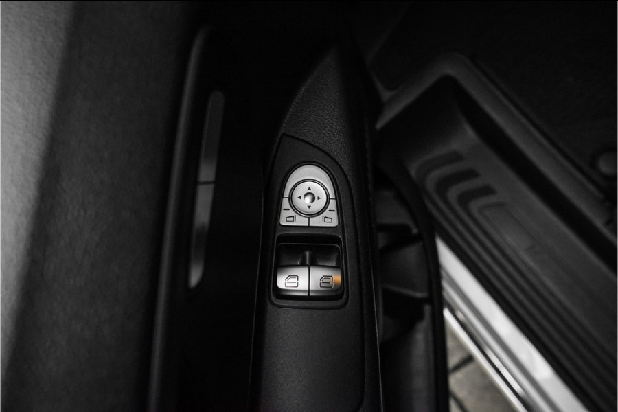 Mercedes-Benz Vito 114 CDI Lang Navi Camera ECC 19"
