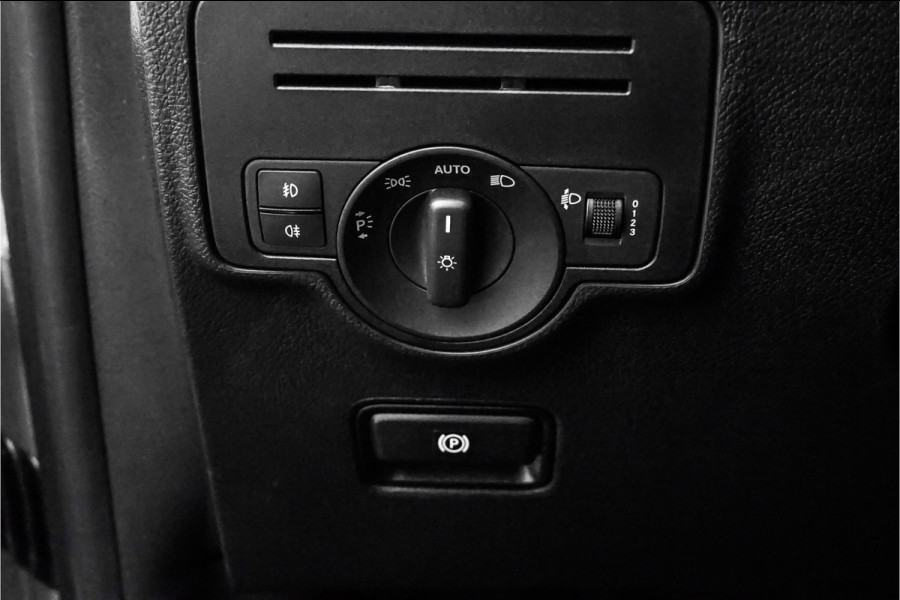 Mercedes-Benz Vito 114 CDI Lang Navi Camera ECC 19"
