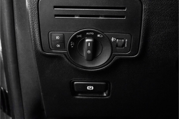 Mercedes-Benz Vito 114 CDI Lang Navi Camera ECC 19"