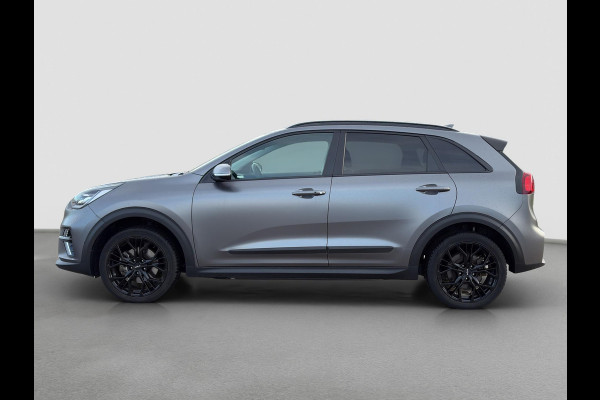 Kia e-Niro ExecutiveLine 64 kWh Automaat | Stoelverkoeling & Verwarming | Camera | Cruise | Leder | Sensoren |