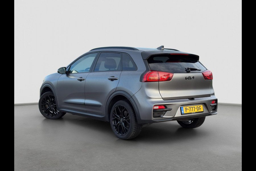 Kia e-Niro ExecutiveLine 64 kWh Automaat | Stoelverkoeling & Verwarming | Camera | Cruise | Leder | Sensoren |