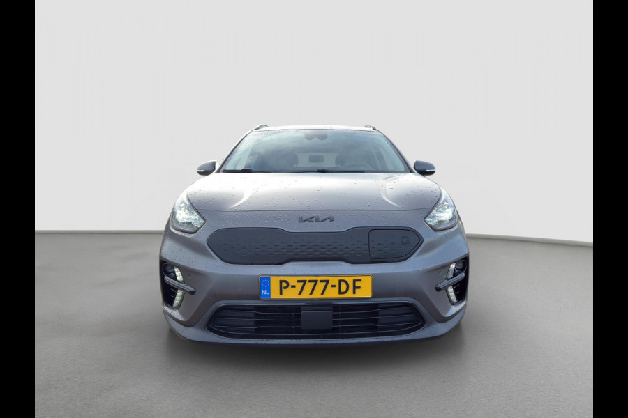 Kia e-Niro ExecutiveLine 64 kWh Automaat | Stoelverkoeling & Verwarming | Camera | Cruise | Leder | Sensoren |