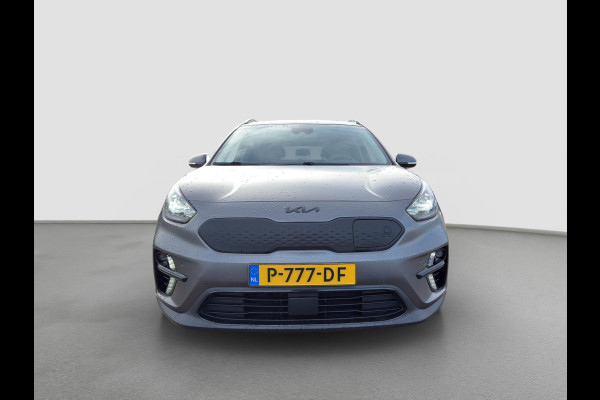 Kia e-Niro ExecutiveLine 64 kWh Automaat | Stoelverkoeling & Verwarming | Camera | Cruise | Leder | Sensoren |