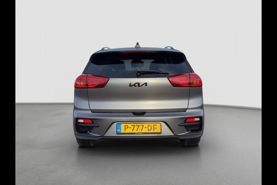 Kia e-Niro ExecutiveLine 64 kWh Automaat | Stoelverkoeling & Verwarming | Camera | Cruise | Leder | Sensoren |