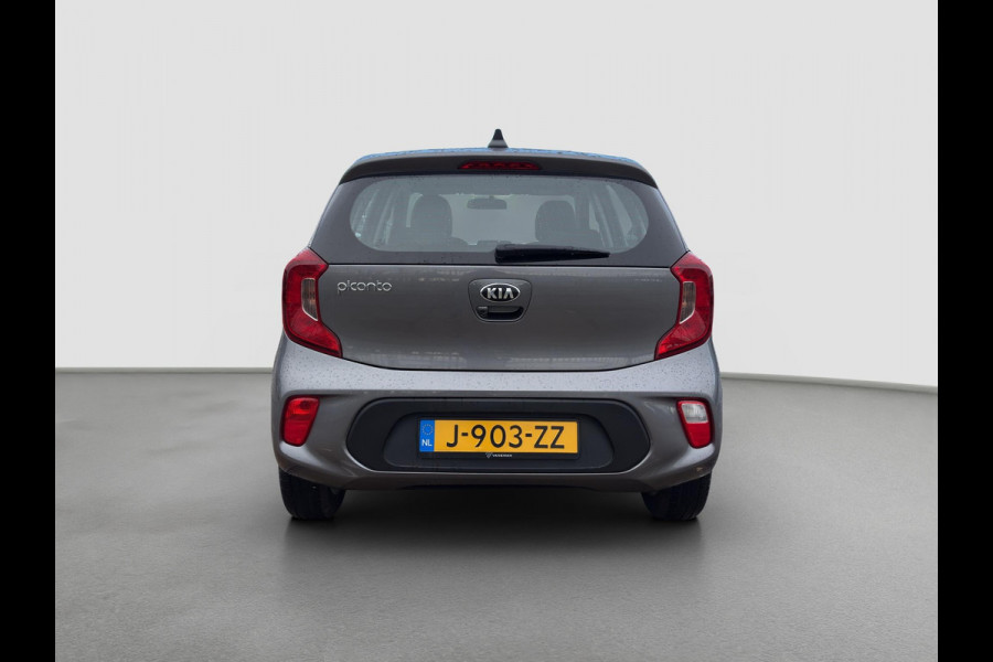 Kia Picanto 1.0 DPi DynamicLine Automaat | Camera | Cruise | Apple Carplay & Android Auto |