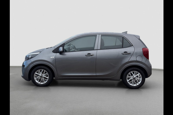 Kia Picanto 1.0 DPi DynamicLine Automaat | Camera | Cruise | Apple Carplay & Android Auto |