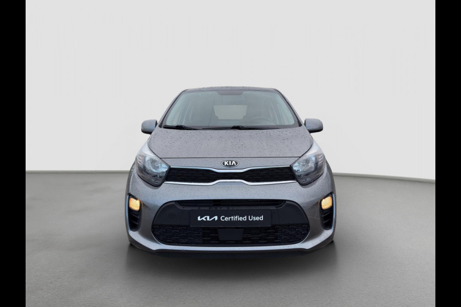Kia Picanto 1.0 DPi DynamicLine Automaat | Camera | Cruise | Apple Carplay & Android Auto |