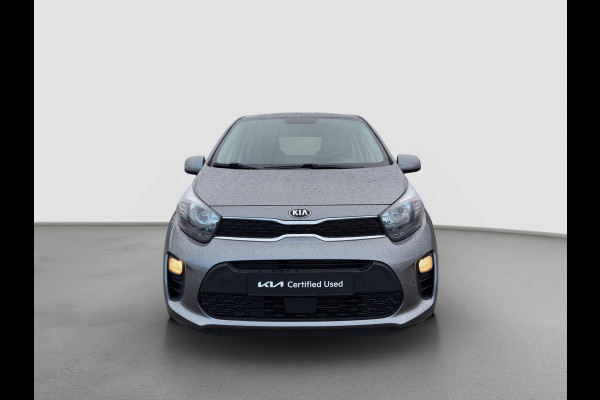 Kia Picanto 1.0 DPi DynamicLine Automaat | Camera | Cruise | Apple Carplay & Android Auto |
