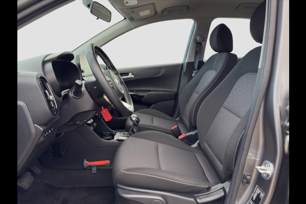 Kia Picanto 1.0 DPi DynamicLine Automaat | Camera | Cruise | Apple Carplay & Android Auto |