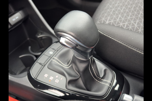 Kia Picanto 1.0 DPi DynamicLine Automaat | Camera | Cruise | Apple Carplay & Android Auto |