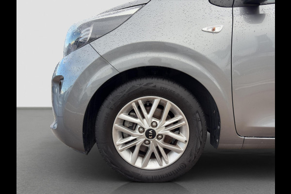 Kia Picanto 1.0 DPi DynamicLine Automaat | Camera | Cruise | Apple Carplay & Android Auto |
