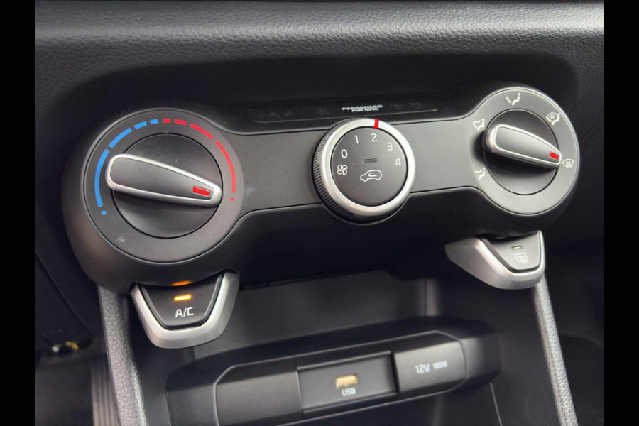 Kia Picanto 1.0 DPi DynamicLine Automaat | Camera | Cruise | Apple Carplay & Android Auto |