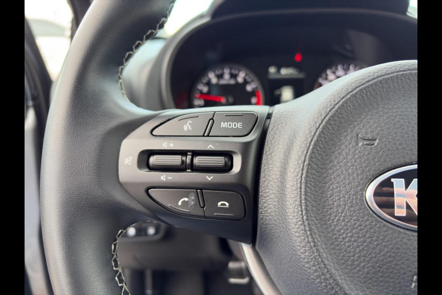 Kia Picanto 1.0 DPi DynamicLine Automaat | Camera | Cruise | Apple Carplay & Android Auto |