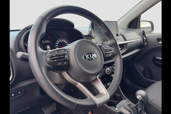 Kia Picanto 1.0 DPi DynamicLine Automaat | Camera | Cruise | Apple Carplay & Android Auto |