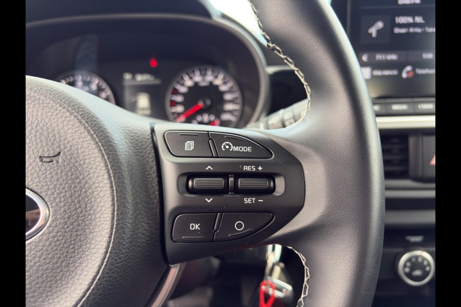 Kia Picanto 1.0 DPi DynamicLine Automaat | Camera | Cruise | Apple Carplay & Android Auto |