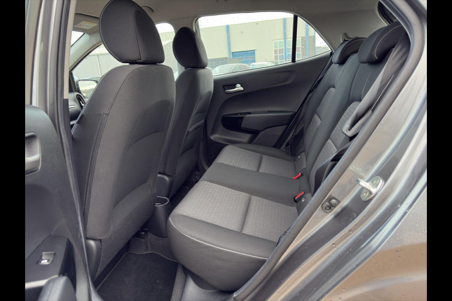 Kia Picanto 1.0 DPi DynamicLine Automaat | Camera | Cruise | Apple Carplay & Android Auto |