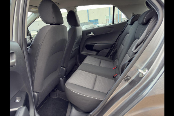 Kia Picanto 1.0 DPi DynamicLine Automaat | Camera | Cruise | Apple Carplay & Android Auto |
