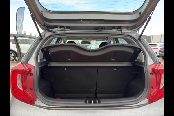 Kia Picanto 1.0 DPi DynamicLine Automaat | Camera | Cruise | Apple Carplay & Android Auto |