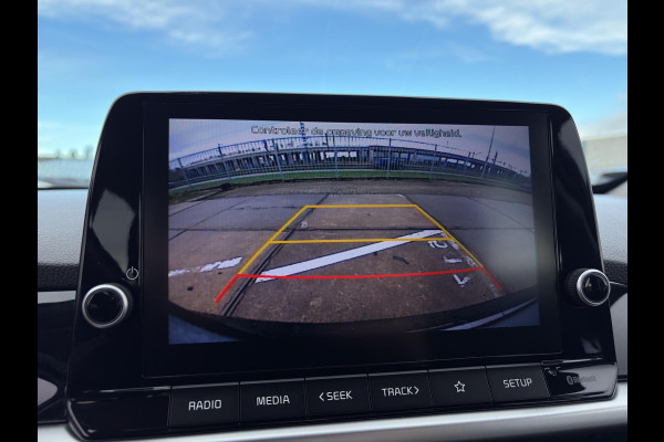 Kia Picanto 1.0 DPi DynamicLine Automaat | Camera | Cruise | Apple Carplay & Android Auto |