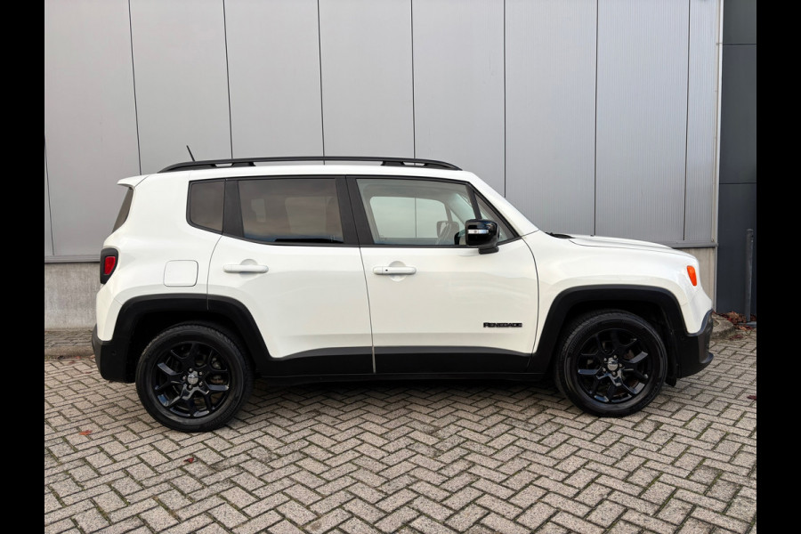 Jeep Renegade 1.4 MultiAir Limited Camera / Navigatie