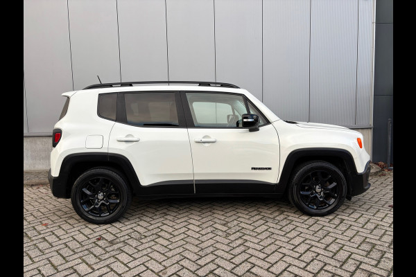 Jeep Renegade 1.4 MultiAir Limited Camera / Navigatie