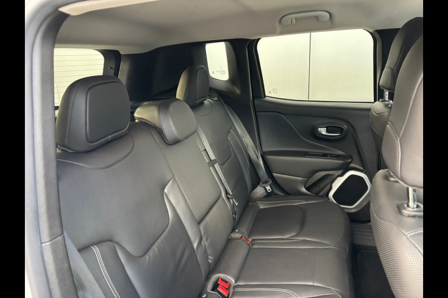Jeep Renegade 1.4 MultiAir Limited Camera / Navigatie
