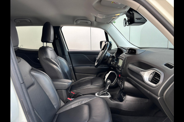 Jeep Renegade 1.4 MultiAir Limited Camera / Navigatie