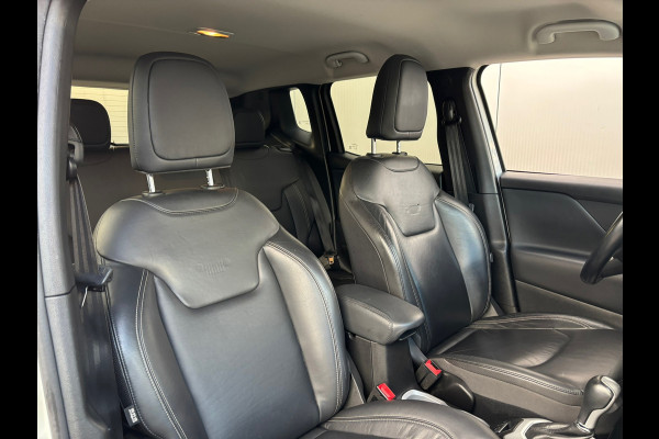 Jeep Renegade 1.4 MultiAir Limited Camera / Navigatie