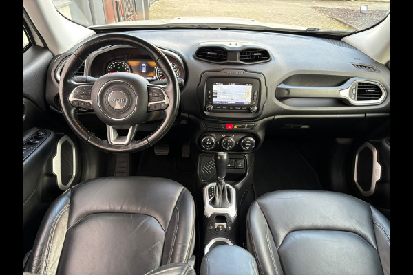 Jeep Renegade 1.4 MultiAir Limited Camera / Navigatie