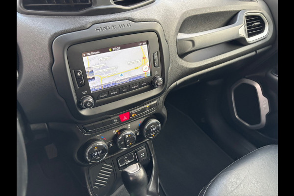 Jeep Renegade 1.4 MultiAir Limited Camera / Navigatie