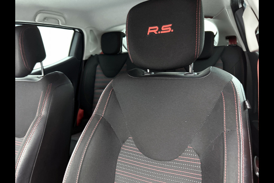 Renault Clio 1.6 Turbo R.S. | 200PK | Dealer onderH | StoelverW | Bose | Climate | Cruise | Navi | ETC