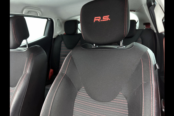 Renault Clio 1.6 Turbo R.S. | 200PK | Dealer onderH | StoelverW | Bose | Climate | Cruise | Navi | ETC