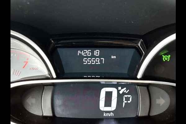 Renault Clio 1.6 Turbo R.S. | 200PK | Dealer onderH | StoelverW | Bose | Climate | Cruise | Navi | ETC