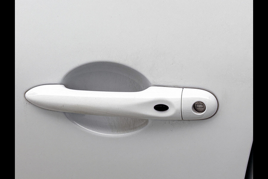 Renault Clio 1.6 Turbo R.S. | 200PK | Dealer onderH | StoelverW | Bose | Climate | Cruise | Navi | ETC