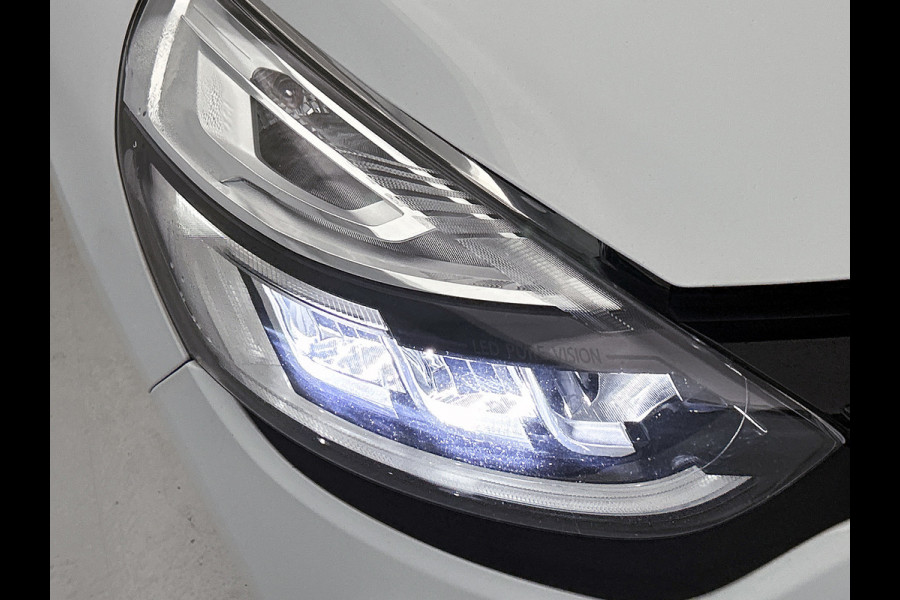 Renault Clio 1.6 Turbo R.S. | 200PK | Dealer onderH | StoelverW | Bose | Climate | Cruise | Navi | ETC