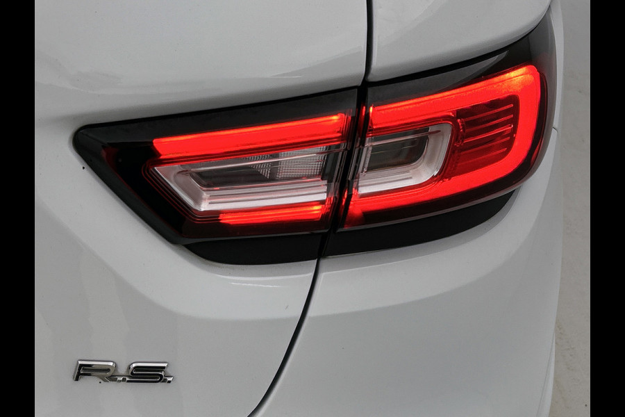 Renault Clio 1.6 Turbo R.S. | 200PK | Dealer onderH | StoelverW | Bose | Climate | Cruise | Navi | ETC