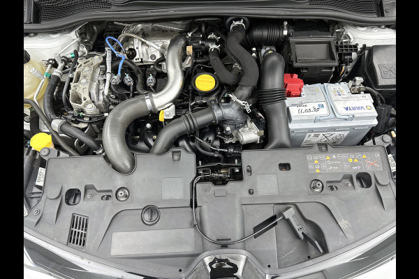 Renault Clio 1.6 Turbo R.S. | 200PK | Dealer onderH | StoelverW | Bose | Climate | Cruise | Navi | ETC