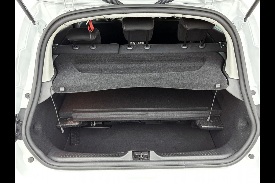 Renault Clio 1.6 Turbo R.S. | 200PK | Dealer onderH | StoelverW | Bose | Climate | Cruise | Navi | ETC